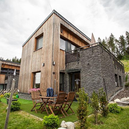 Apartmán u Janky. Liptovsky Mikulas Exterior foto