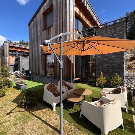 Apartmán u Janky. Liptovsky Mikulas Exterior foto