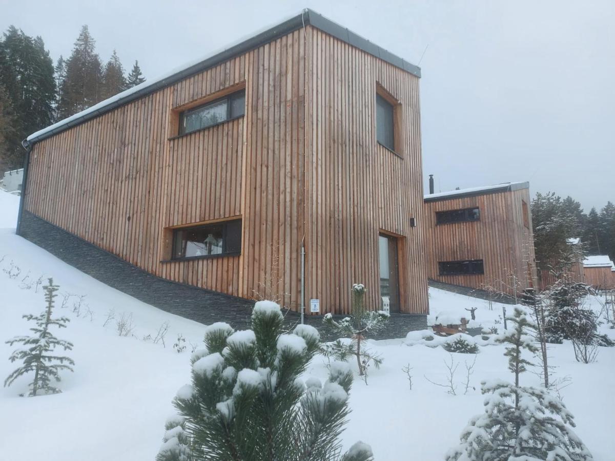 Apartmán u Janky. Liptovsky Mikulas Exterior foto