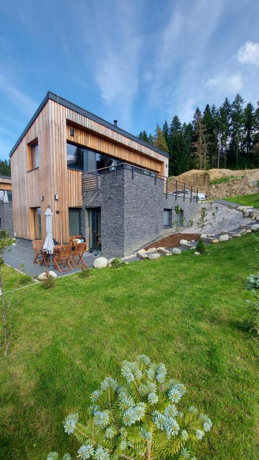 Apartmán u Janky. Liptovsky Mikulas Exterior foto