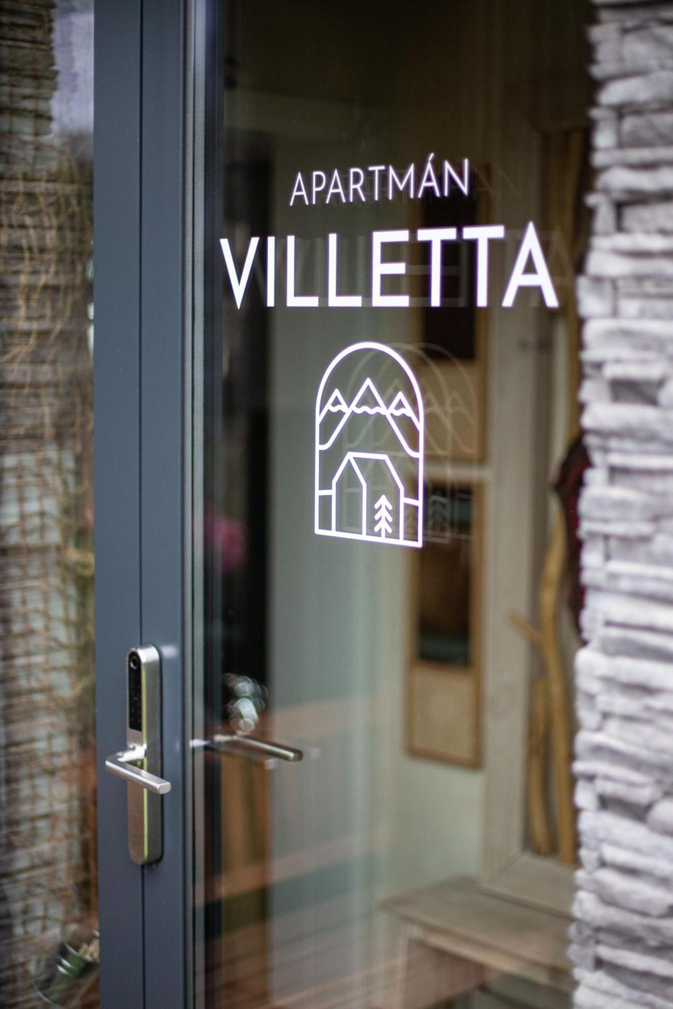 Apartmán u Janky. Liptovsky Mikulas Exterior foto