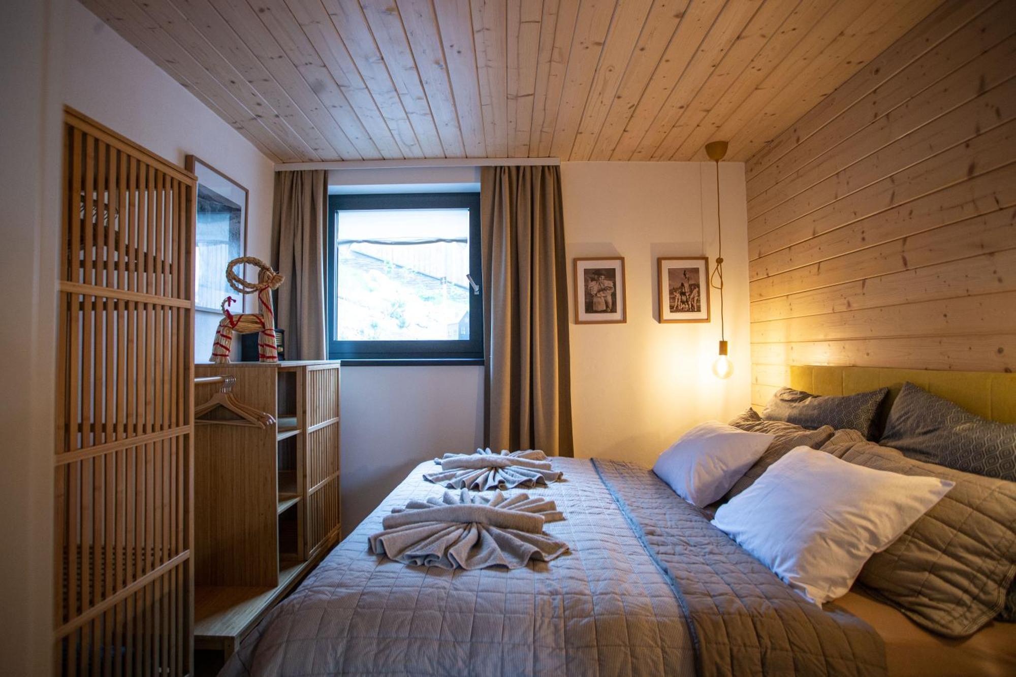 Apartmán u Janky. Liptovsky Mikulas Exterior foto